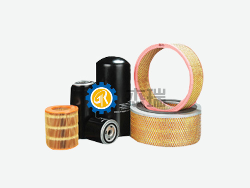 康普艾機(jī)油濾清器