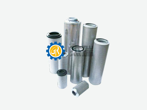 磨煤機油站風(fēng)機用過濾器