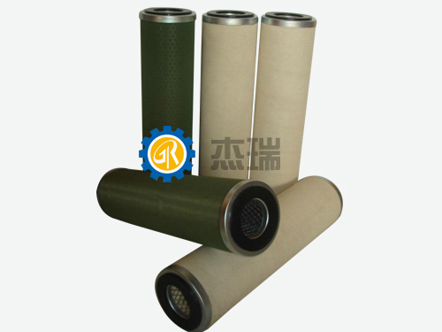 聚結(jié)過(guò)濾器